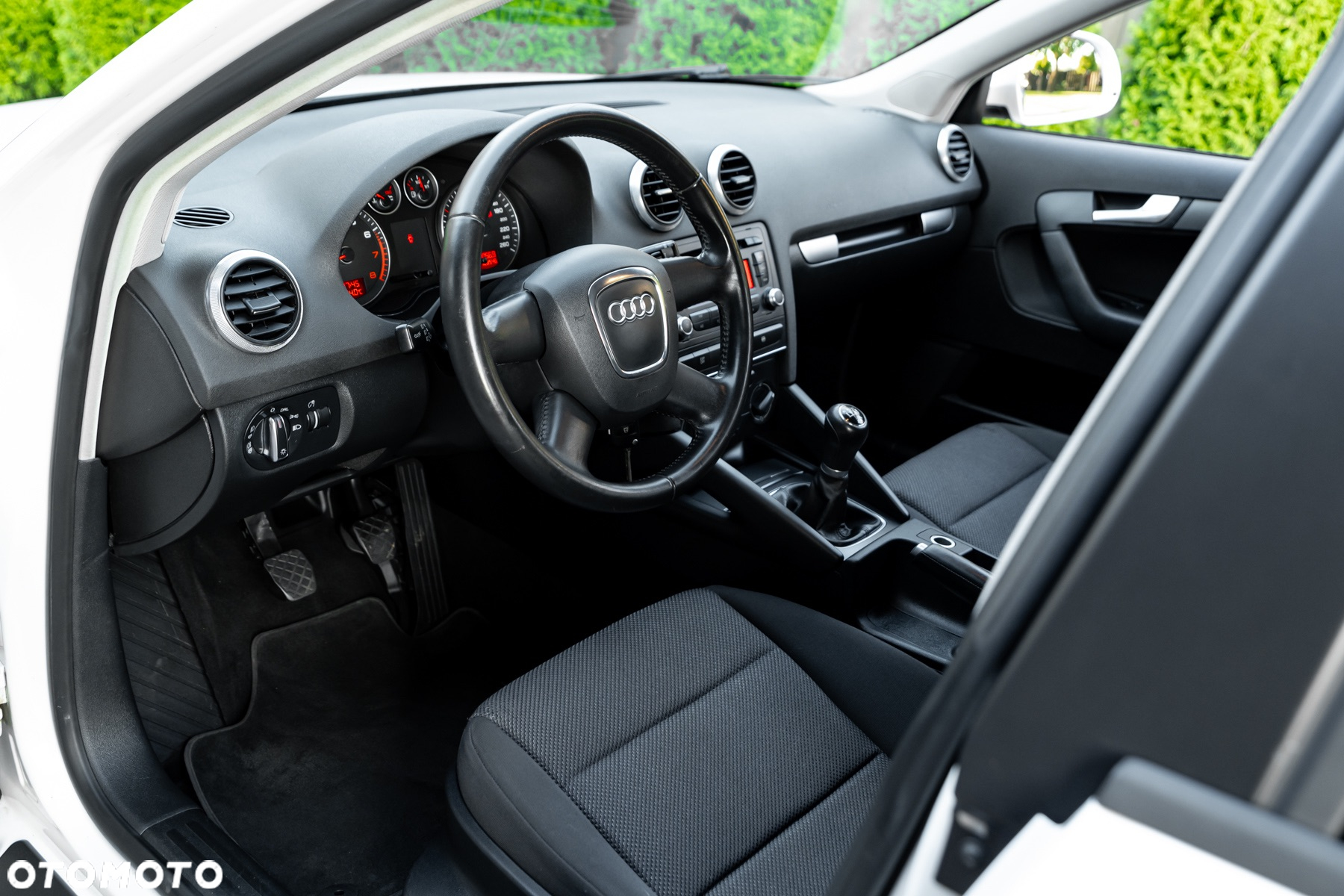 Audi A3 Sportback 1.6 Ambition - 15