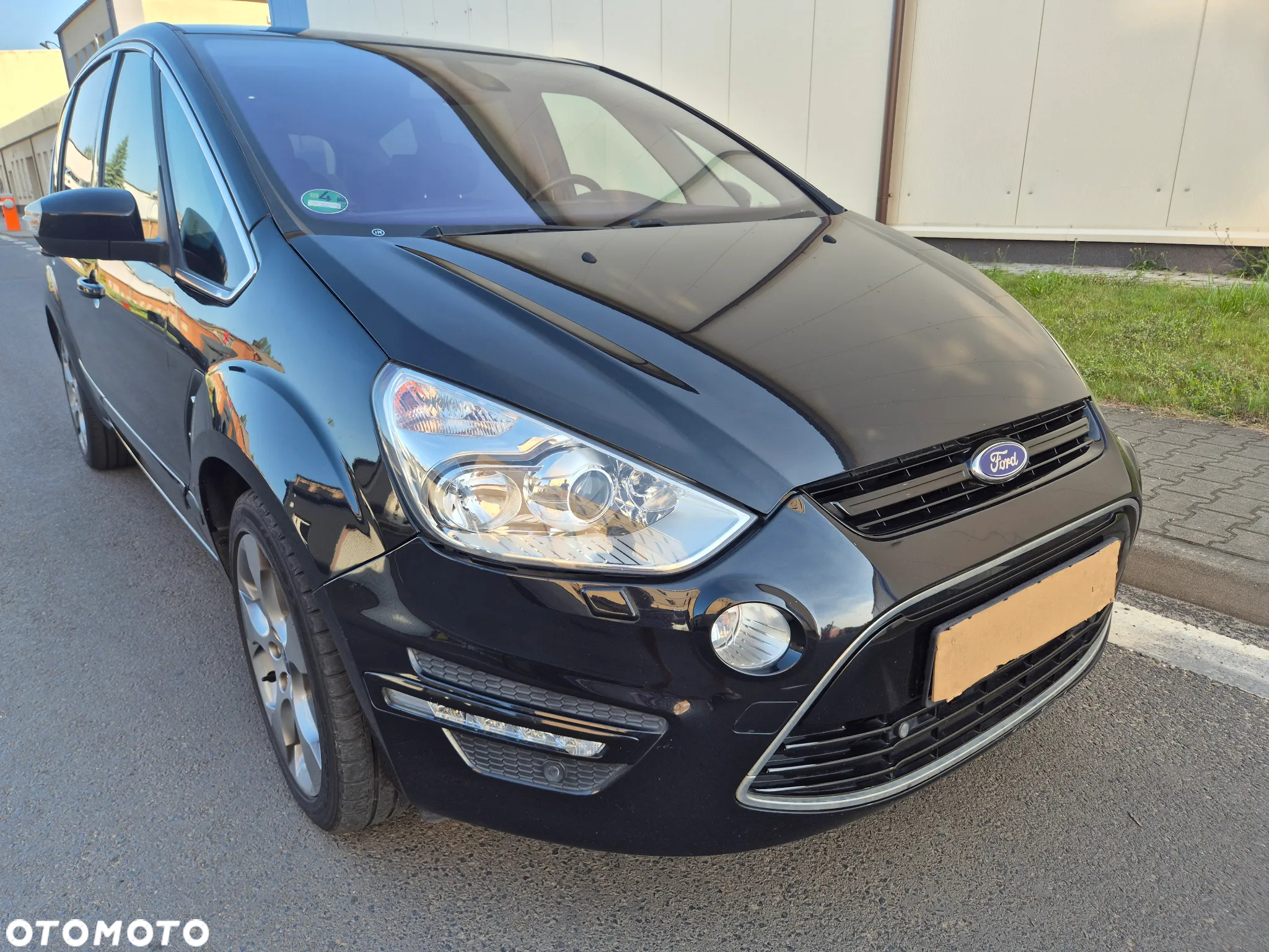 Ford S-Max 2.0 TDCi Titanium - 10