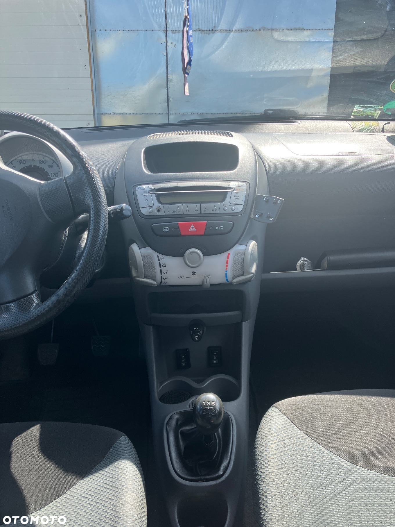 Toyota Aygo 1.0 VVT-i Premium - 13