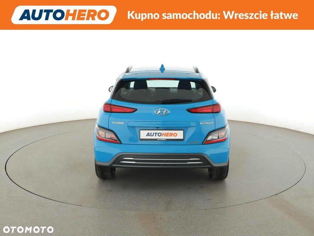 Hyundai Kona Select - 6