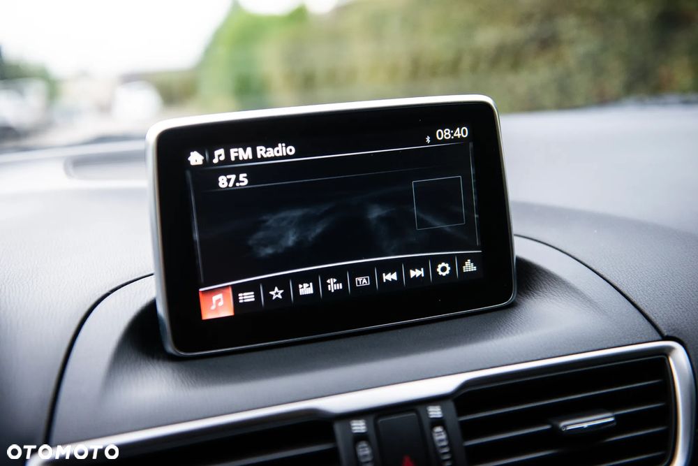Mazda 3 SKYACTIV-G 100 Prime-Line - 34