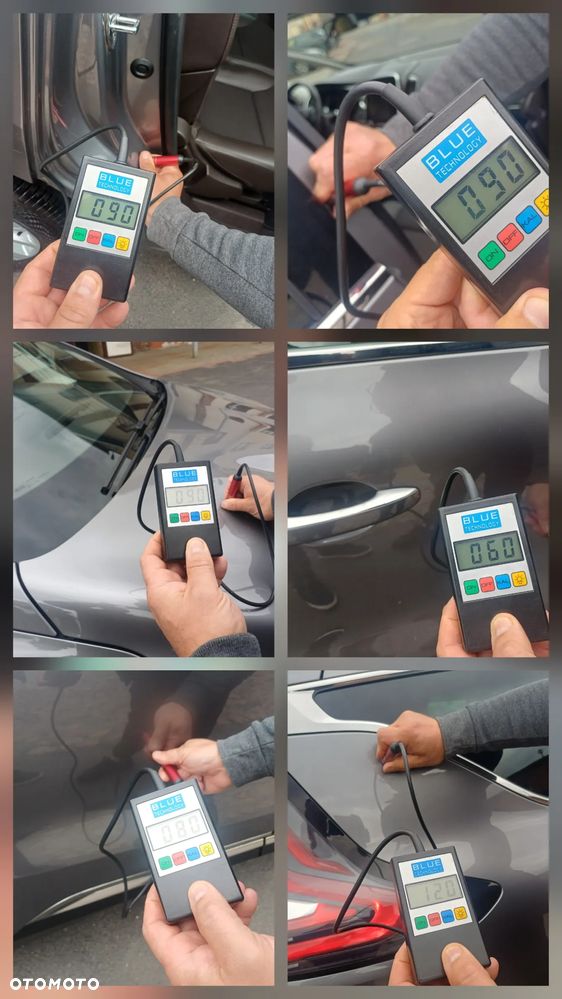 Renault Espace 1.6 dCi Energy Zen EDC 7os - 31