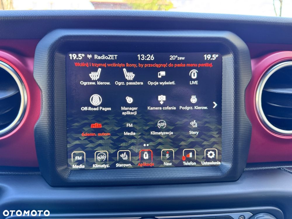 Jeep Wrangler Unlimited GME 2.0 Turbo Rubicon - 39