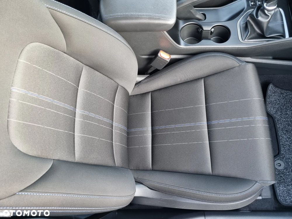 Hyundai Tucson 1.6 GDi 2WD Style - 25