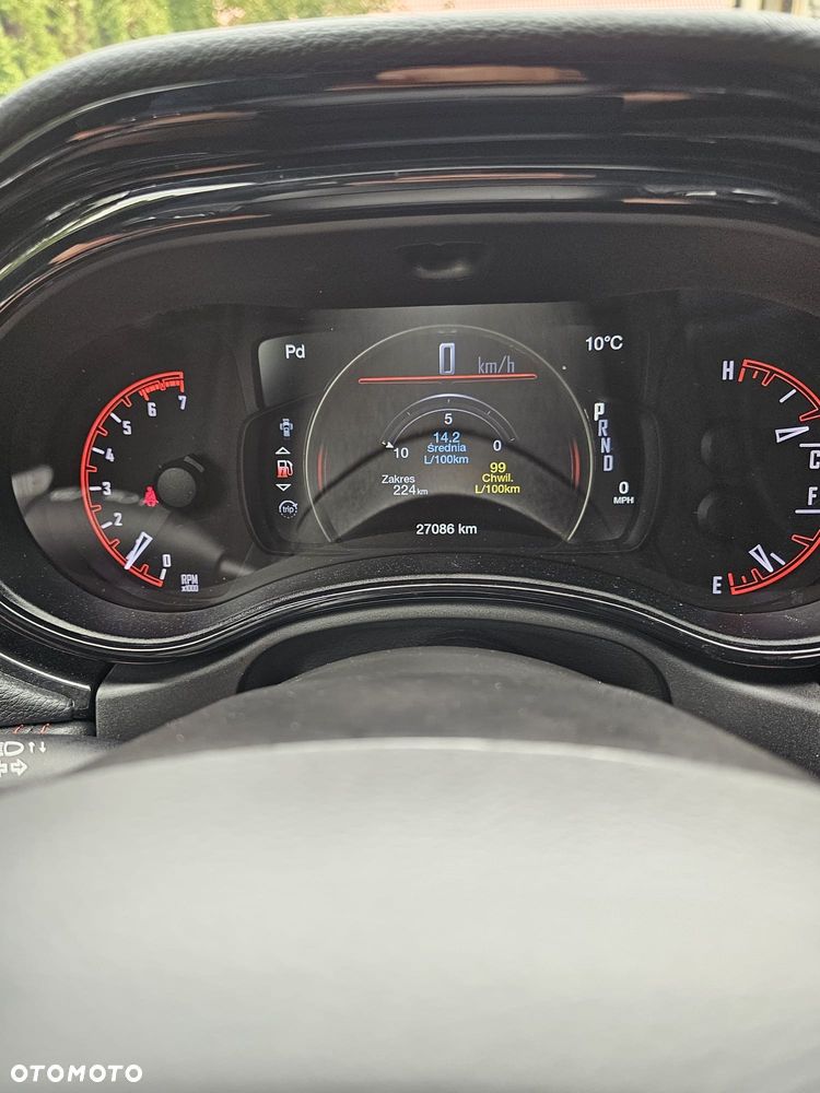 Dodge Durango - 15