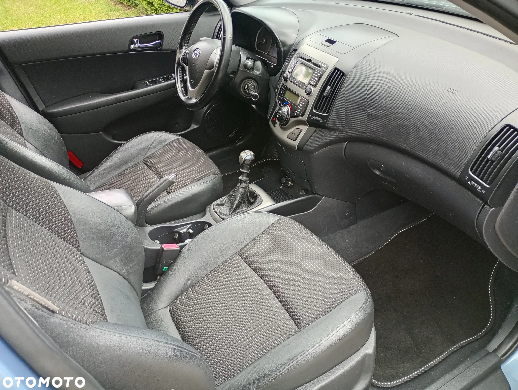 Hyundai i30 1.6 CRDi Comfort - 7