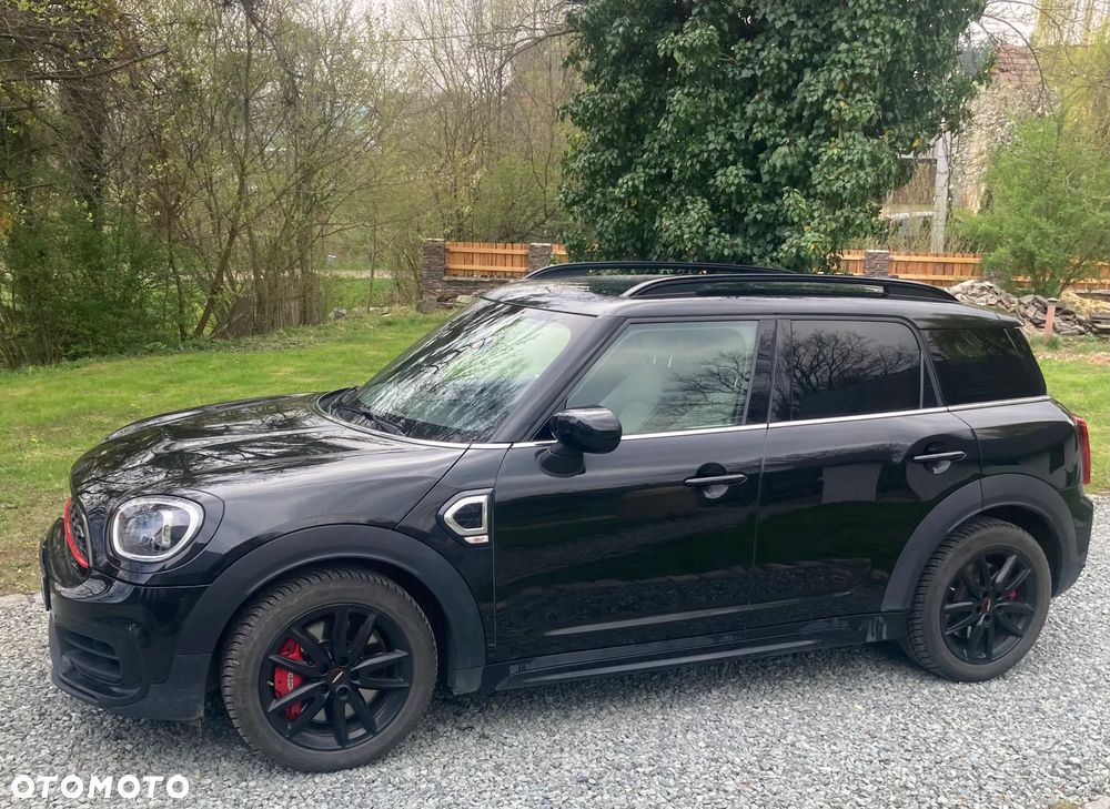 MINI John Cooper Works - 1