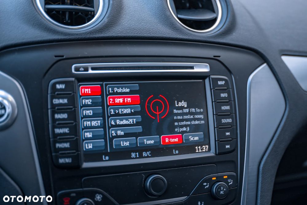 Ford Mondeo 2.0 TDCi Titanium - 13