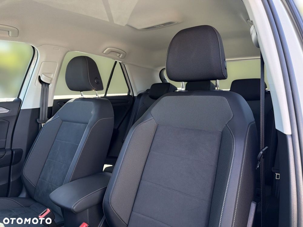 Volkswagen T-Roc 1.5 TSI Style DSG - 13