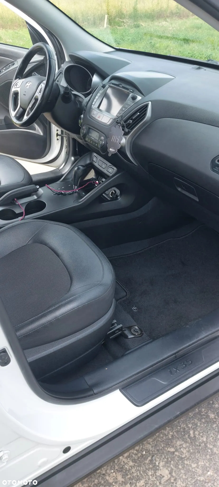 Hyundai ix35 2.0 CRDi 4WD Automatik Style - 8