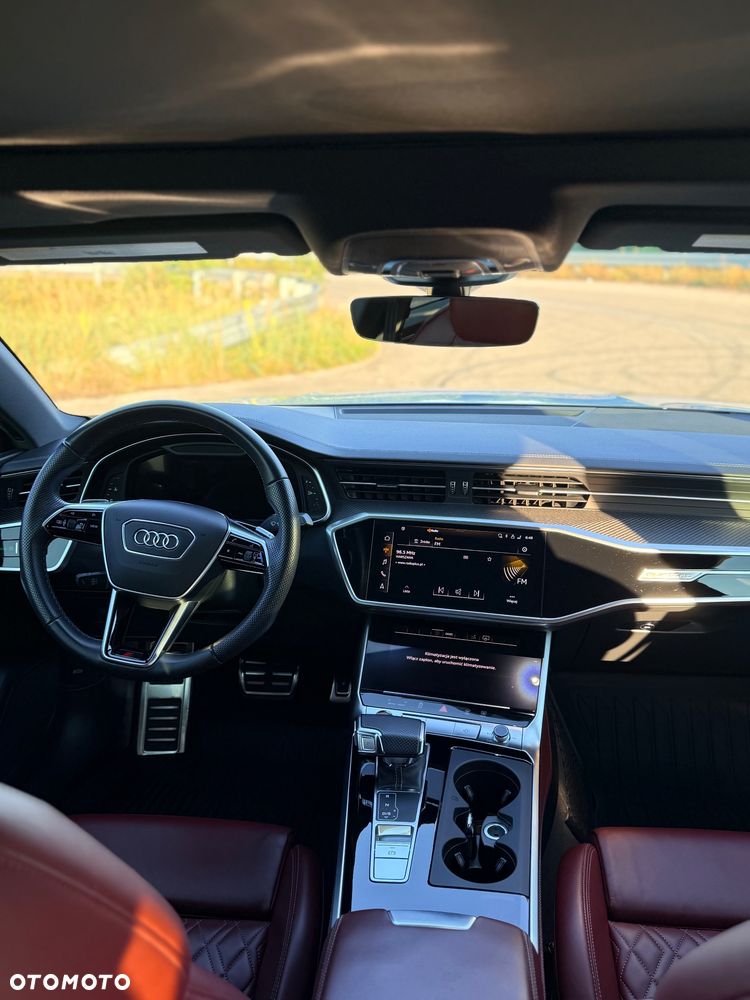 Audi S7 Sportback - 14