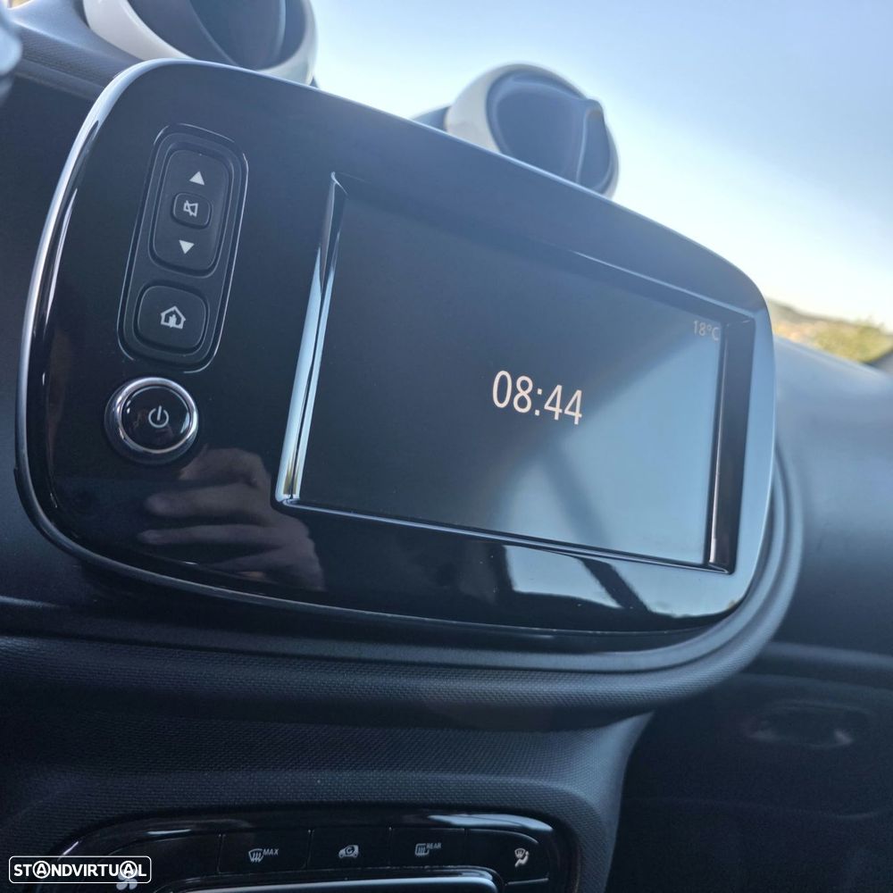 Smart ForTwo Coupé - 21