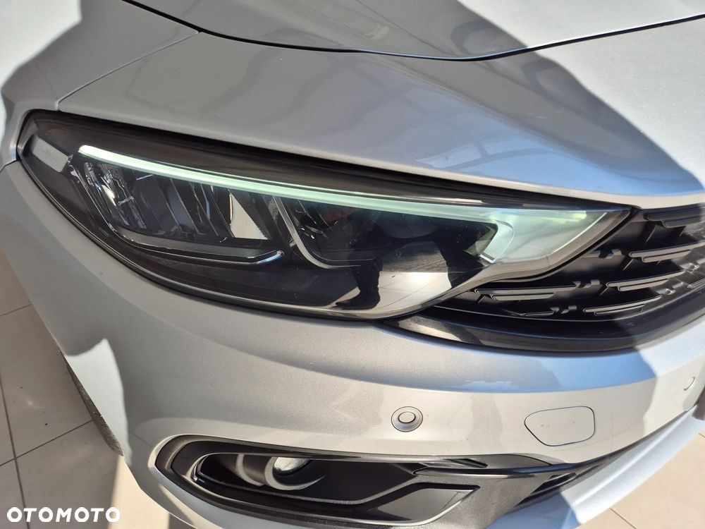 Fiat Tipo 1.0 T3 City Life - 9