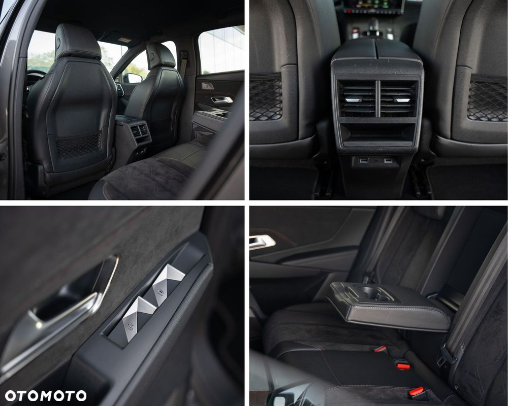 Citroën DS7 Crossback PureTech 180 PERFORMANCE LINE - 37