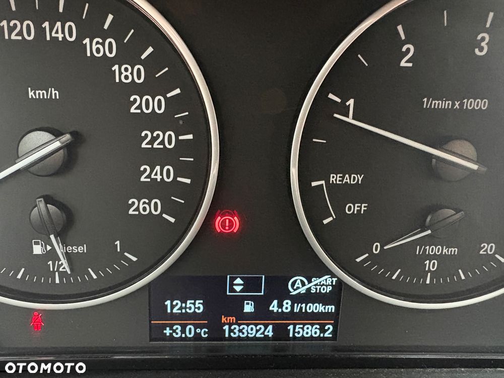 BMW Seria 1 114d - 6