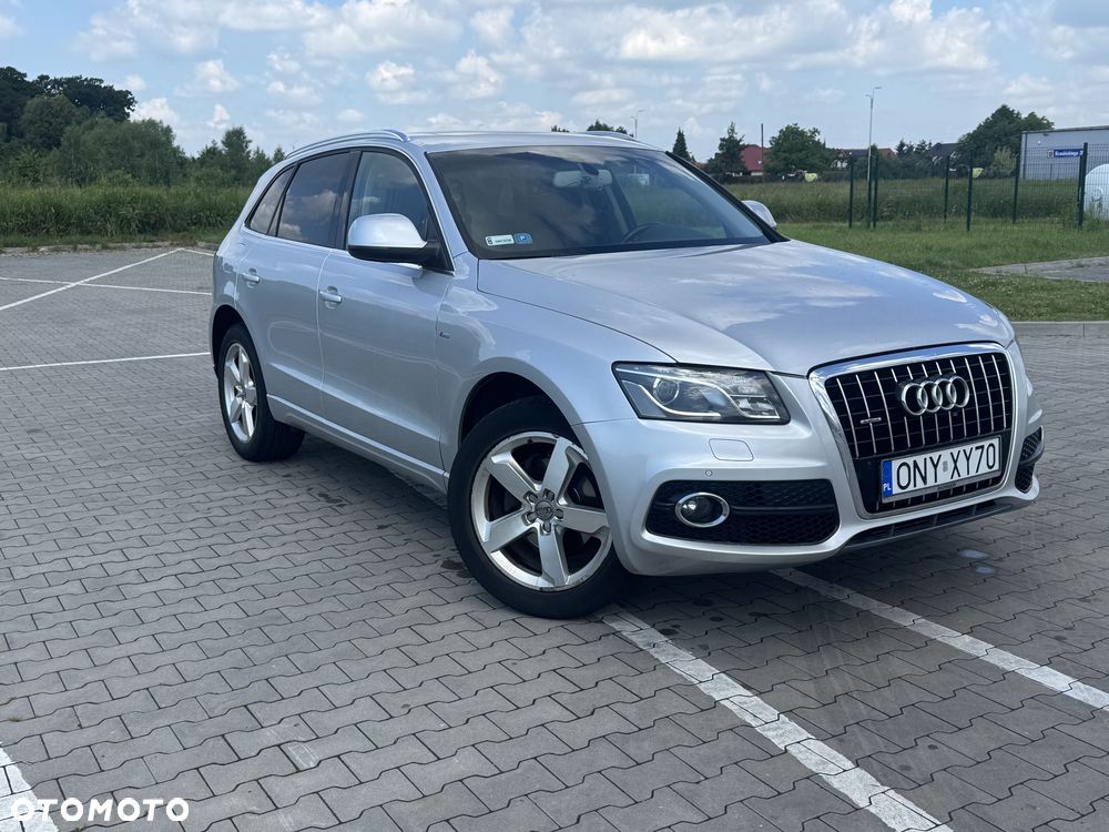 Audi Q5 - 3