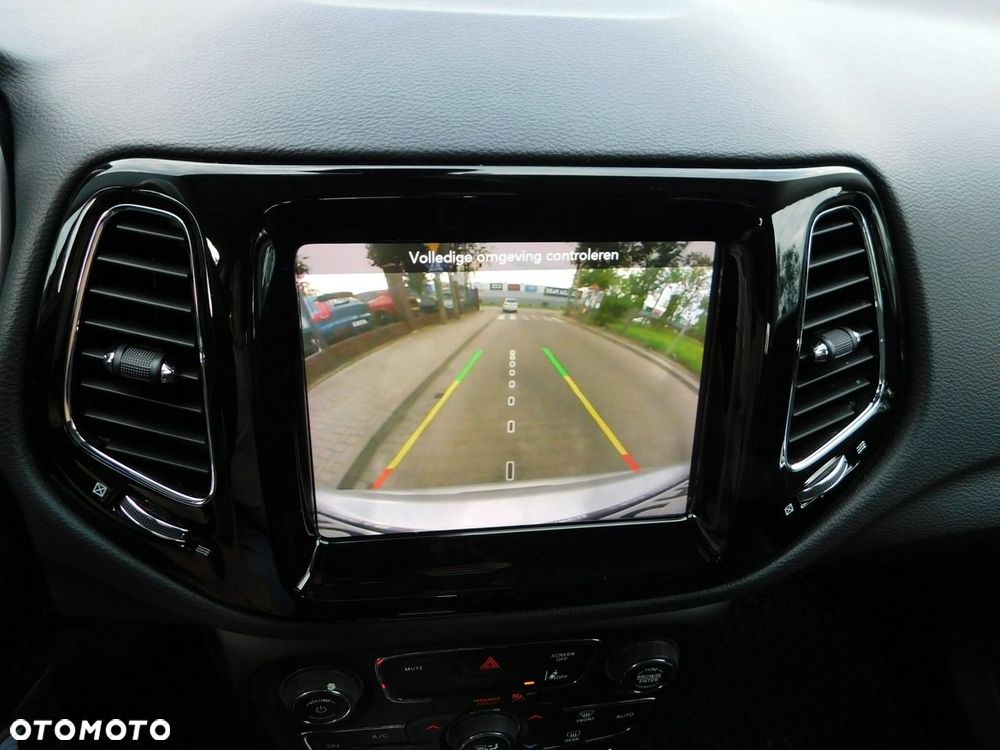 Jeep Compass 1.3 T-GDI I4 Automatik S - 13