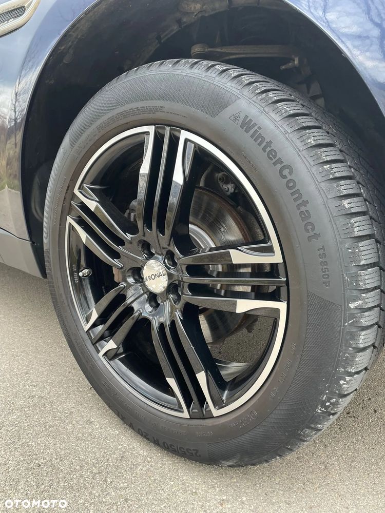 Jaguar F-Pace 20d AWD Prestige - 15