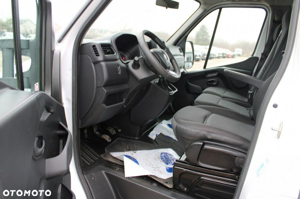 Renault Master - 15