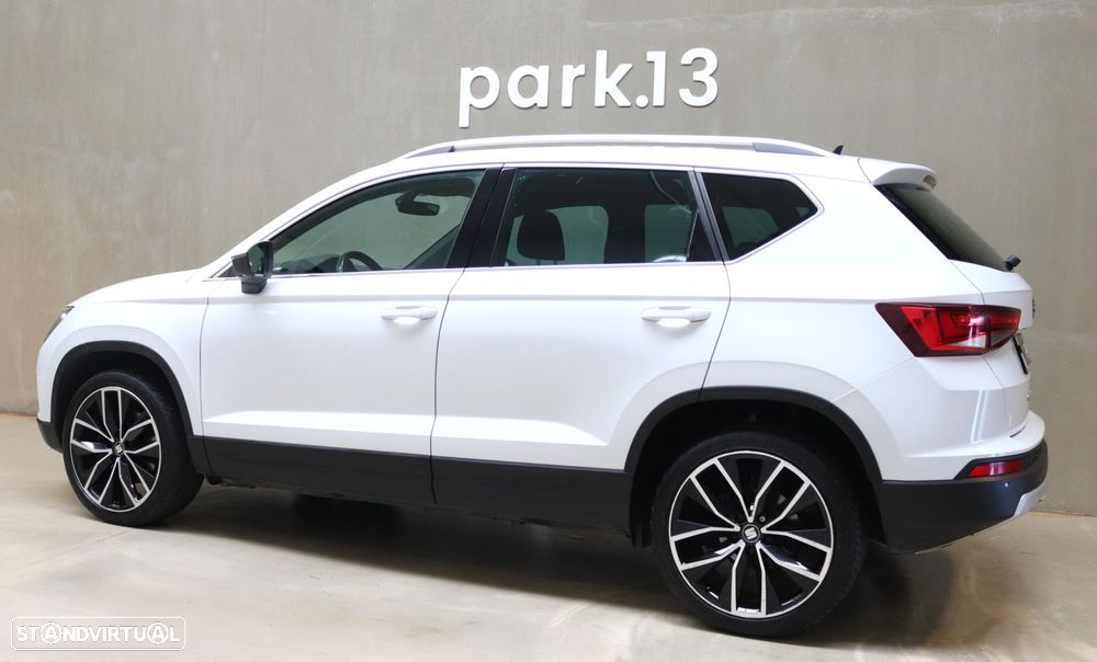 SEAT Ateca 1.6 TDI Xcellence - 40