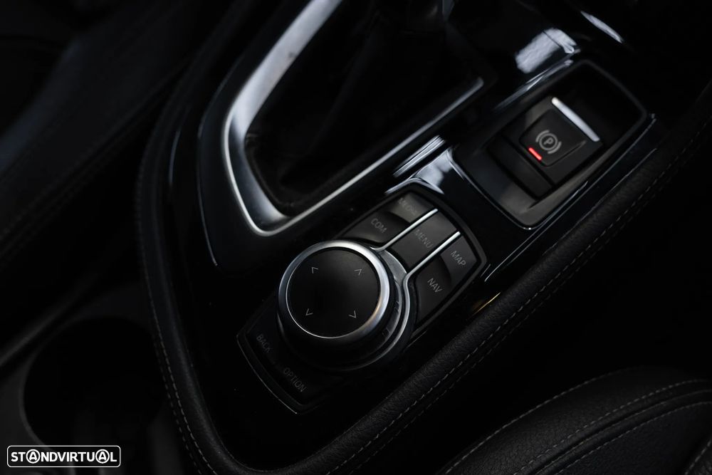 BMW 225xe Active Tourer iPerformance M Sport - 21