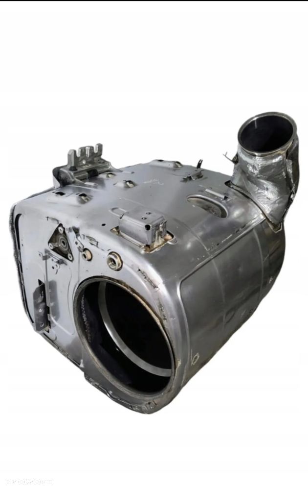 Katalizator SCR DAF XF 106 Euro 6 - 1