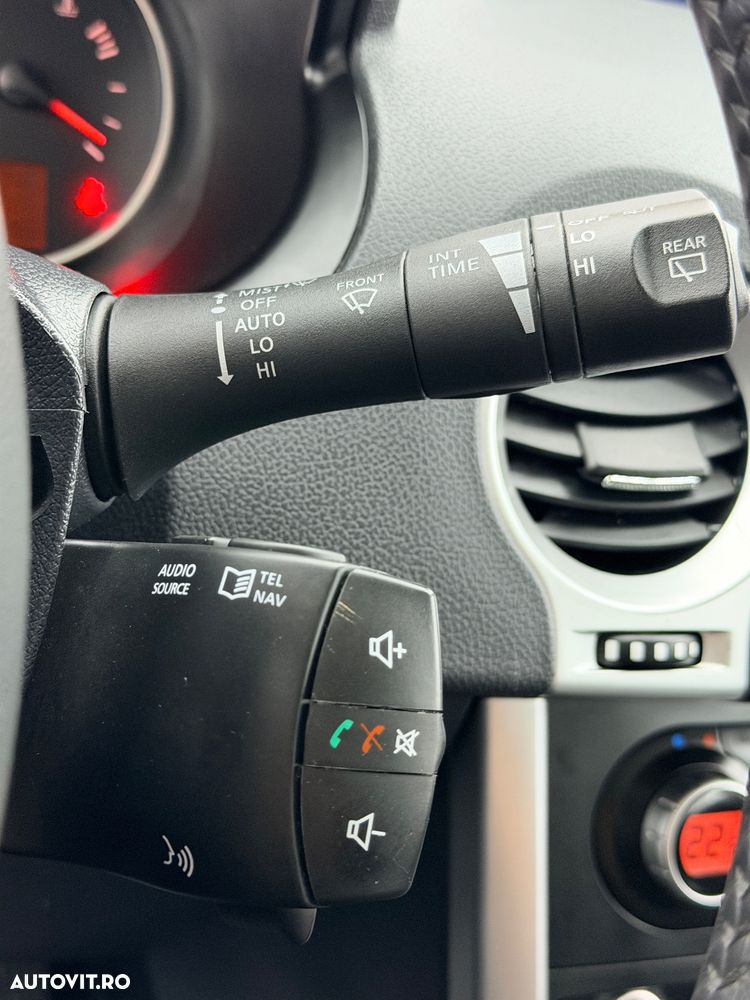 Renault Koleos 2.0 dCI FAP 4x2 Dynamique - 29