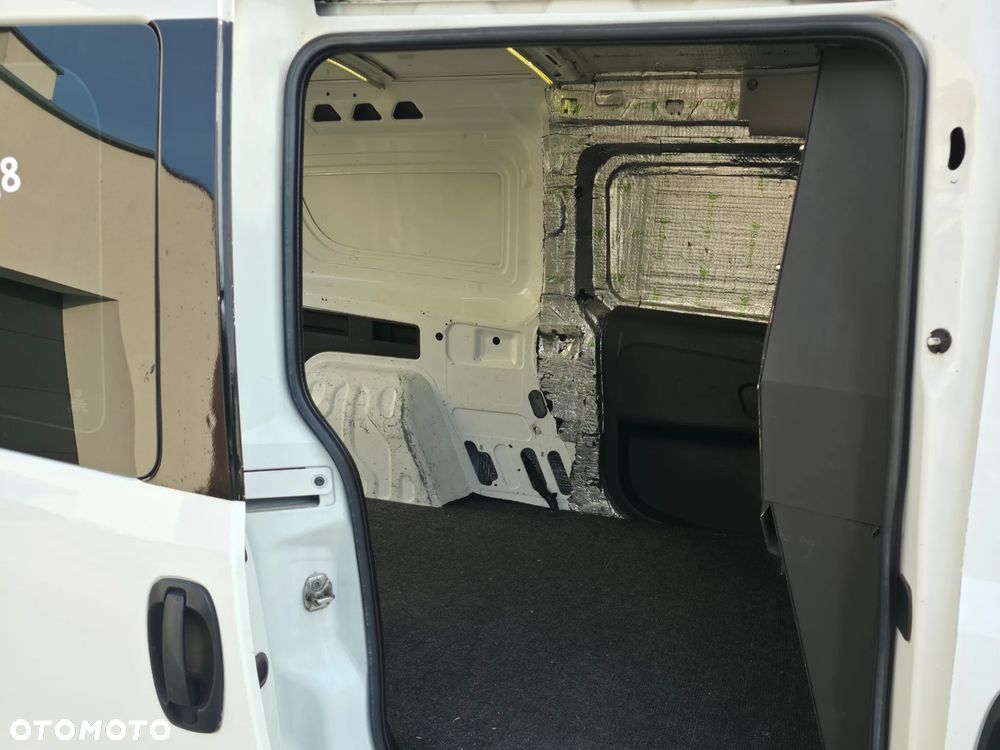 Fiat Doblo 263.436.0 Start&Stop Autm MAXI - 20