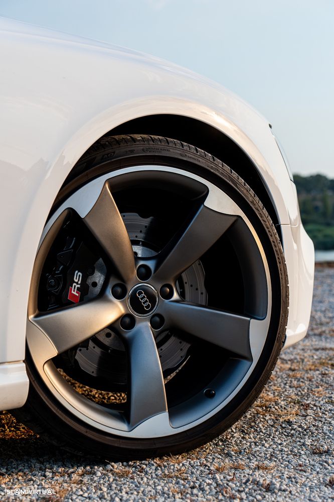 Audi RS5 4.2 FSi quattro S tronic - 7