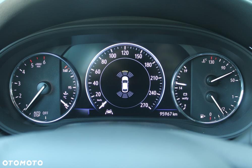 Opel Insignia - 15