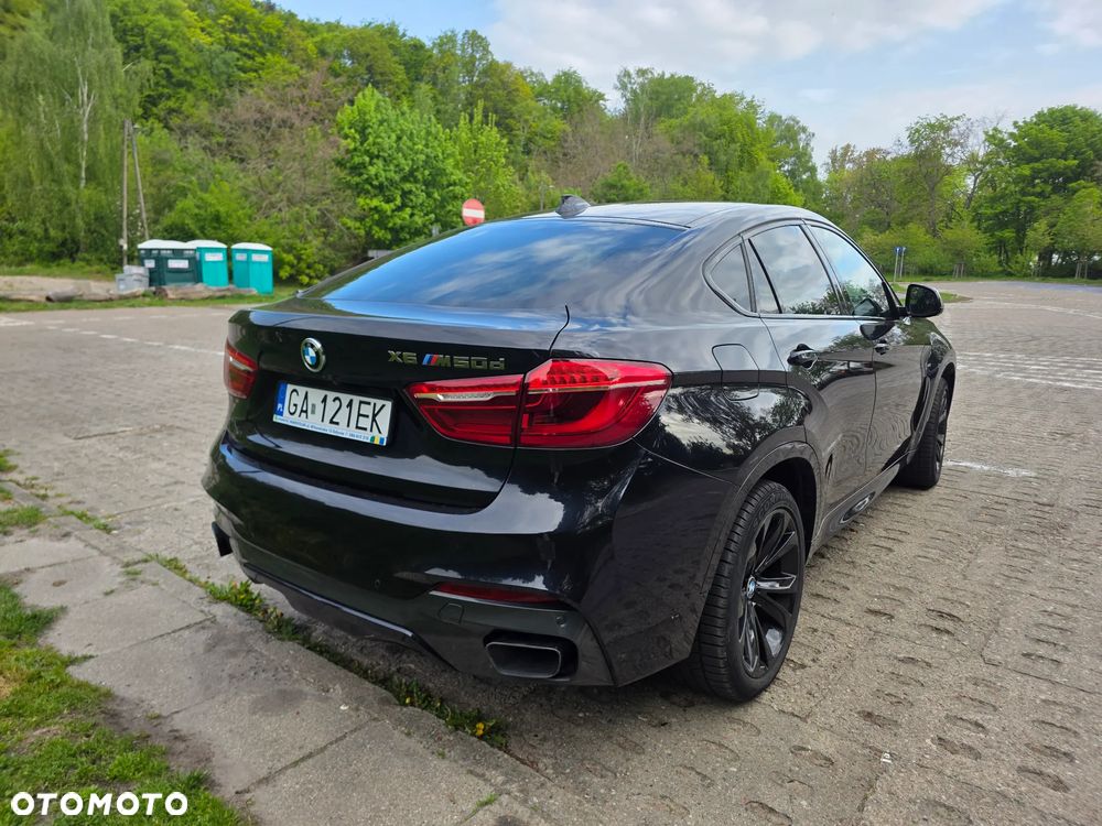 BMW X6 - 6