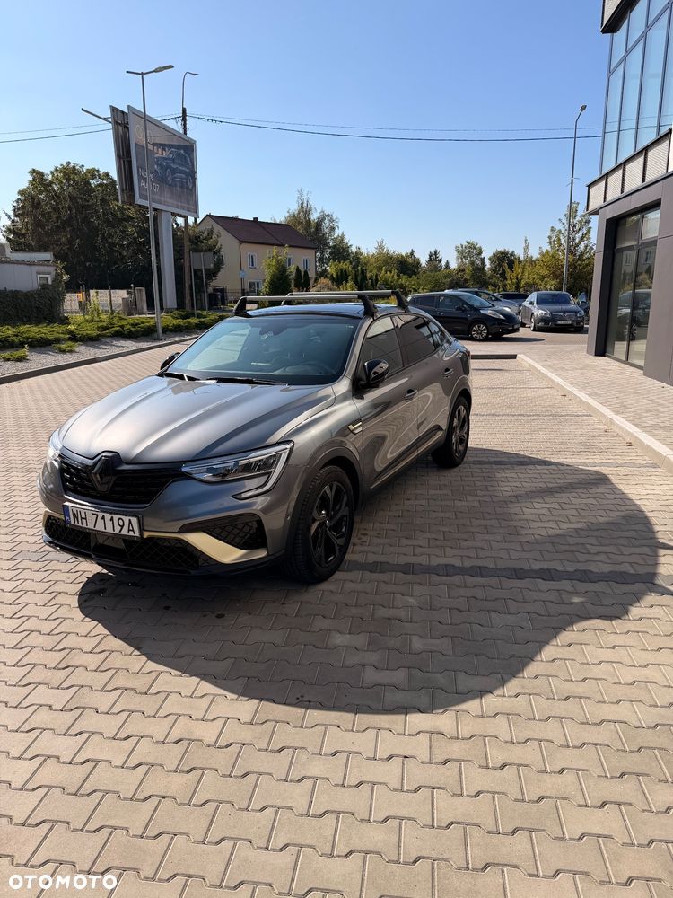 Renault Arkana - 28