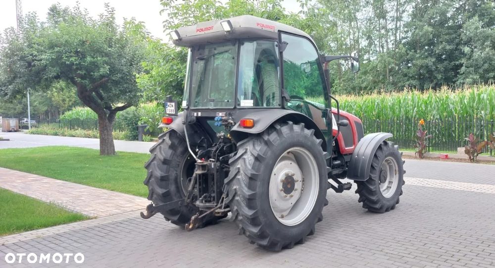 MAR-POL Polmot 8014H - 6