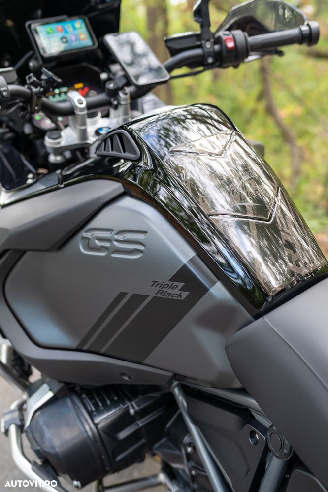 BMW R1250GS Adventure - 8