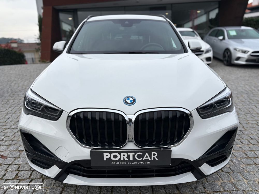BMW X1 25 e xDrive Line Sport - 2