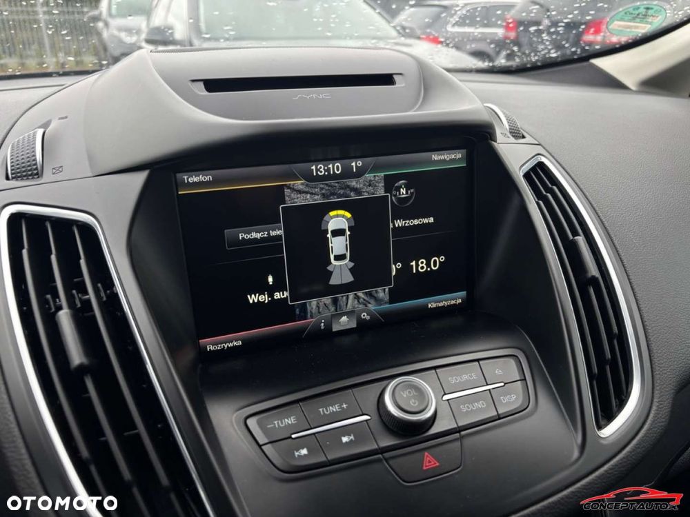 Ford C-MAX - 27