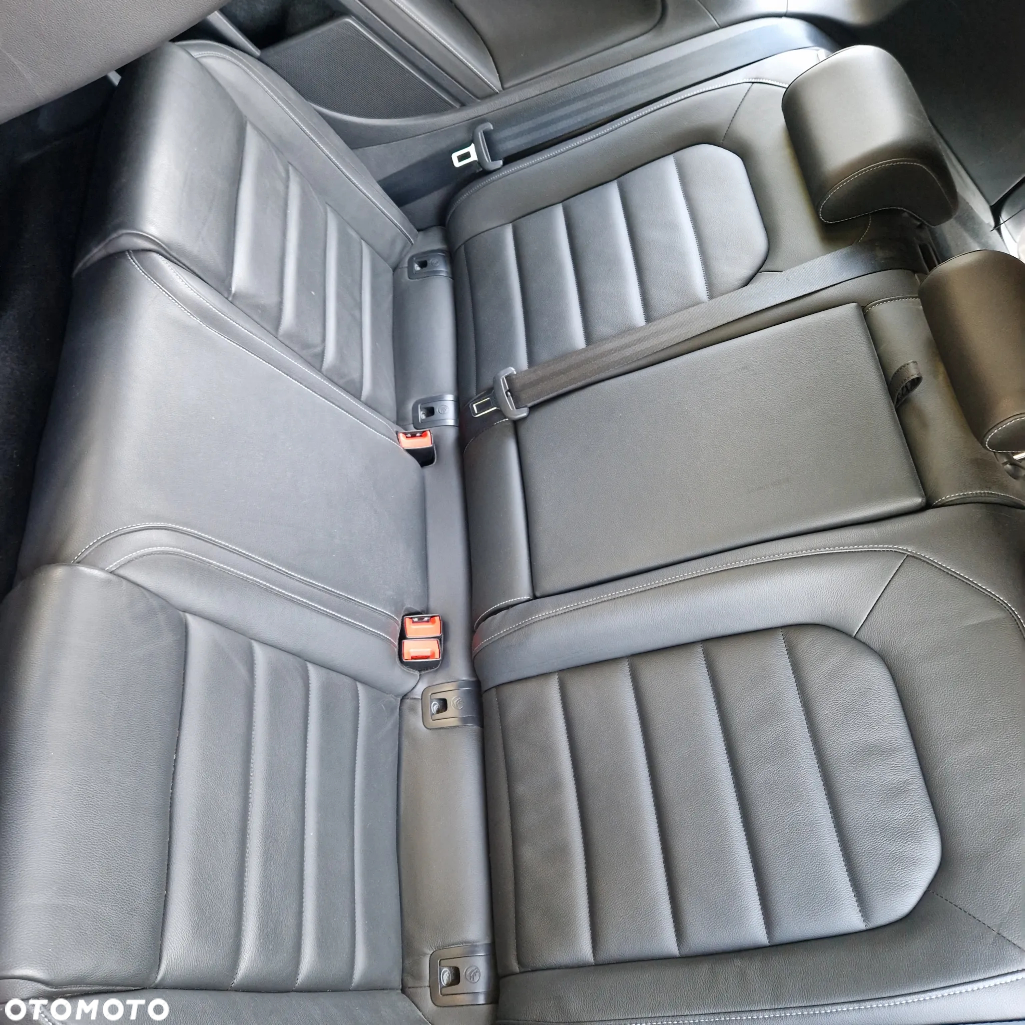 Volkswagen Golf VII 2.0 TDI BMT GTD DSG - 13
