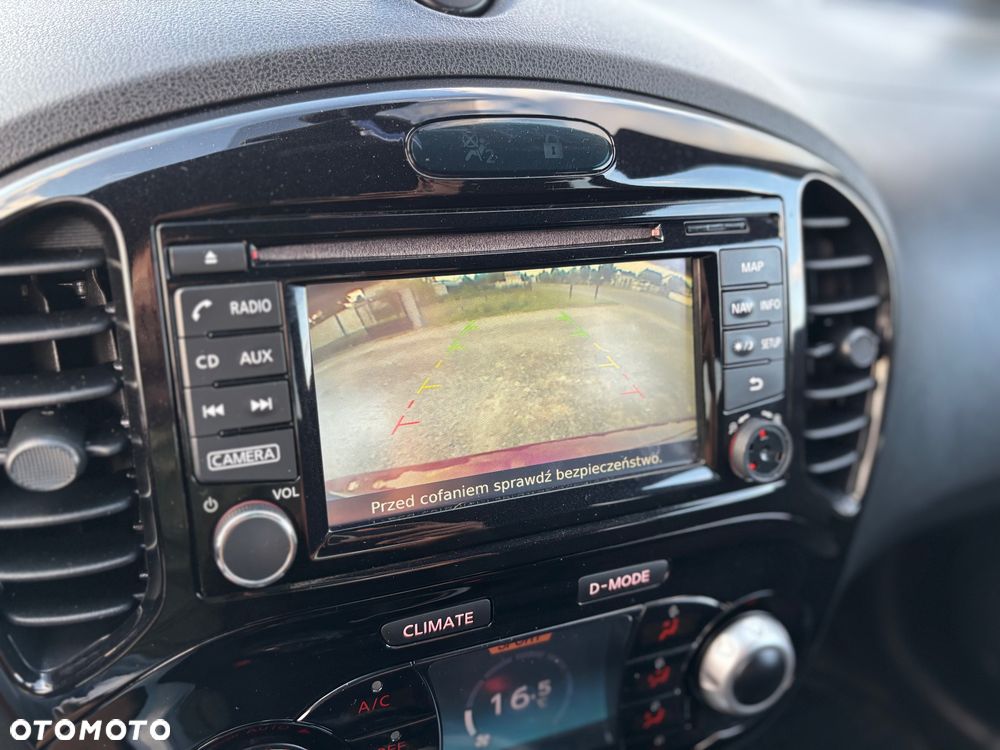 Nissan Juke - 14
