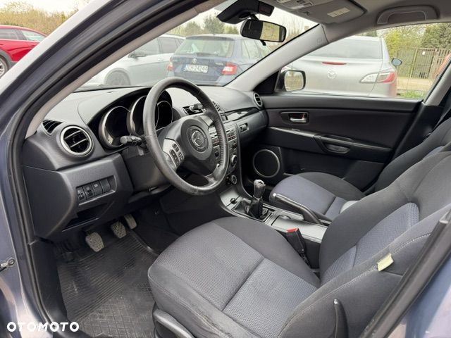 Mazda 3 1.6 Active - 14