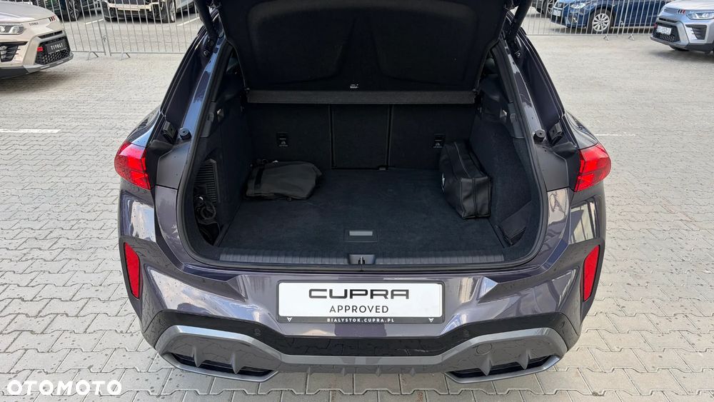 Cupra Terramar 1.5 eHybrid PHEV VZ DSG - 21