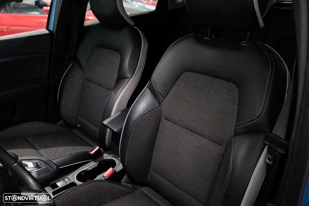 Renault Captur 1.6 E-Tech Plug-In Exclusive - 10