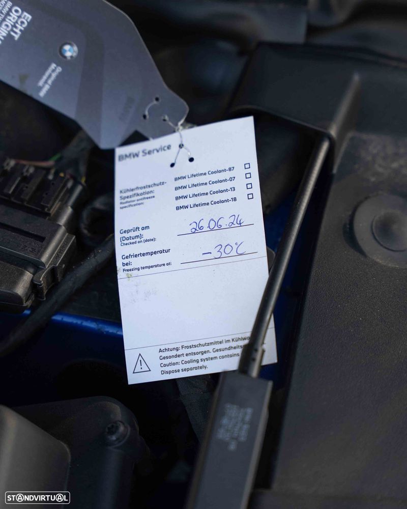 BMW M850i xDrive - 42