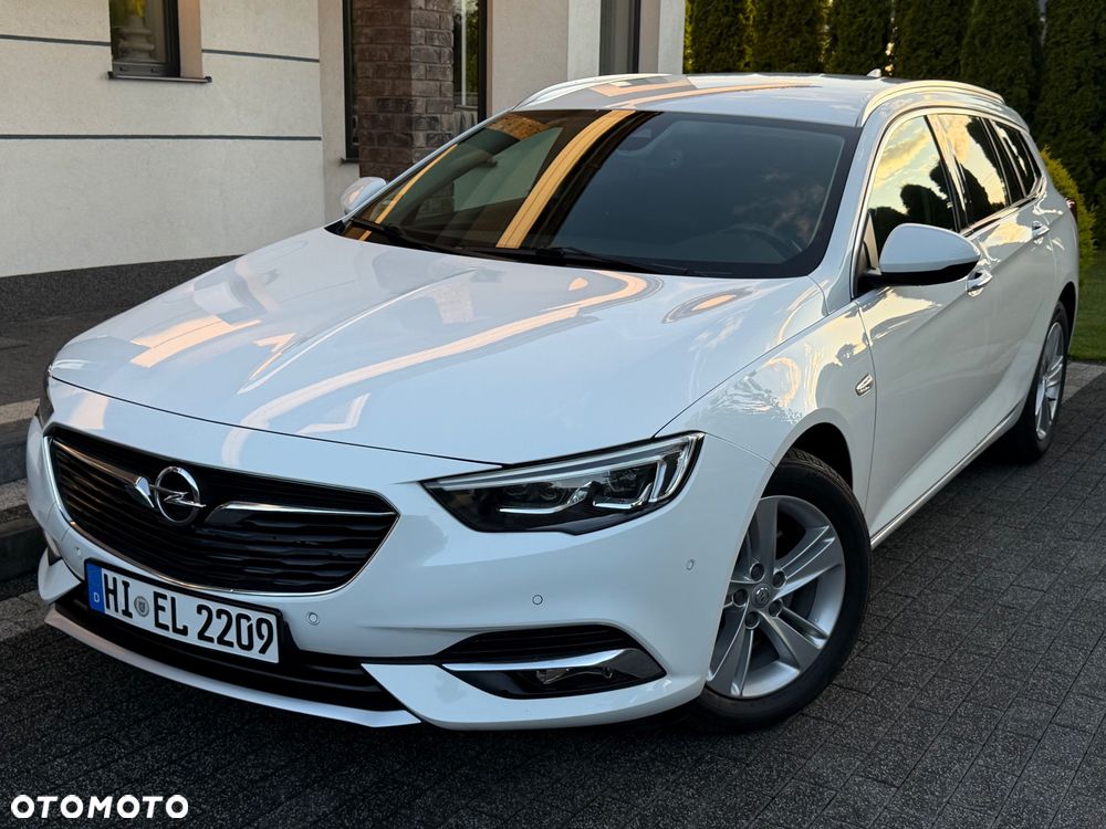 Opel Insignia 2.0 Ultimate - 10