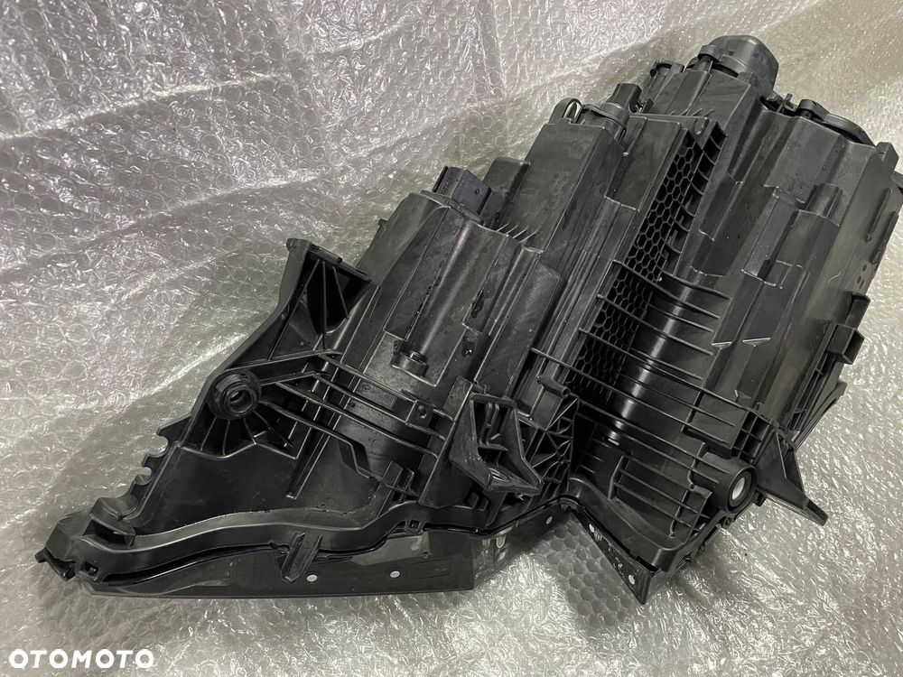 LAMPA PRZÓD PRAWA MATRIX AUDI Q8 4M8 4M8941036 ORYGINAŁ EU - 19