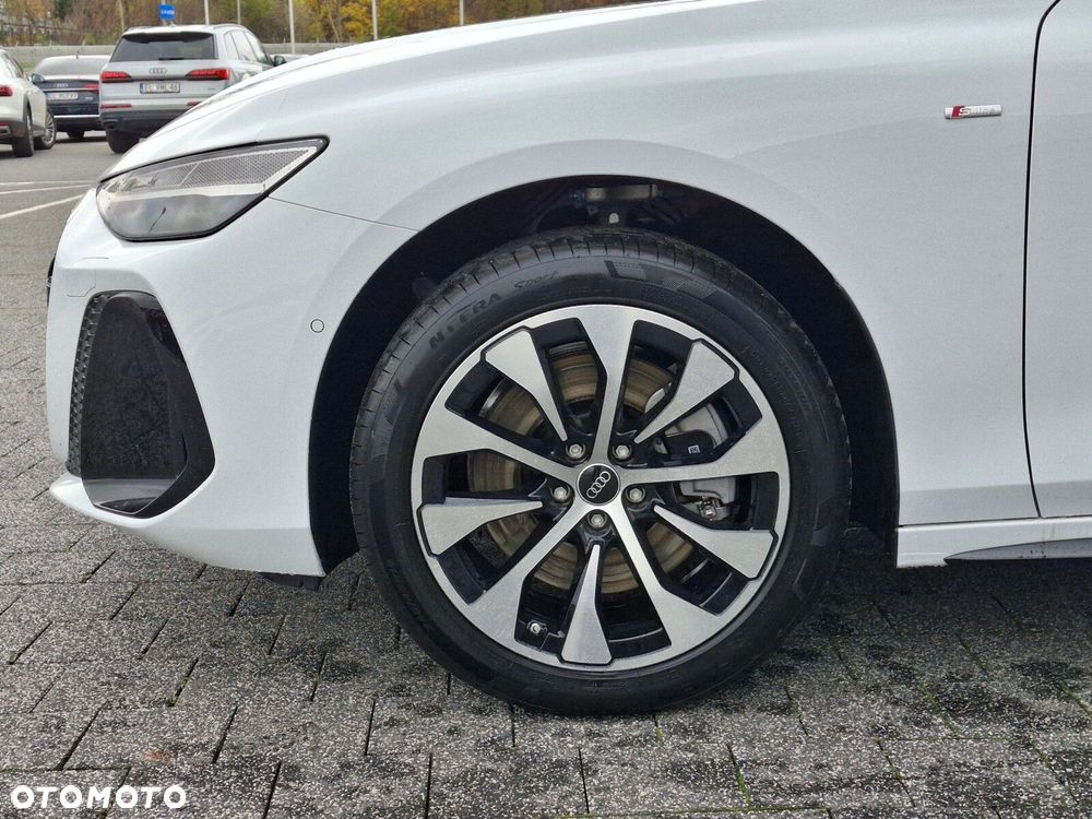 Audi A6 Limousine - 4