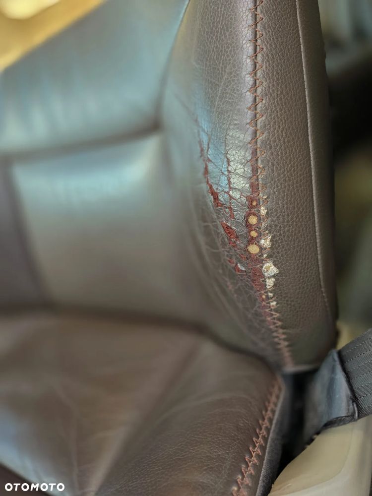 Volvo XC 70 2.5T AWD Summum - 35