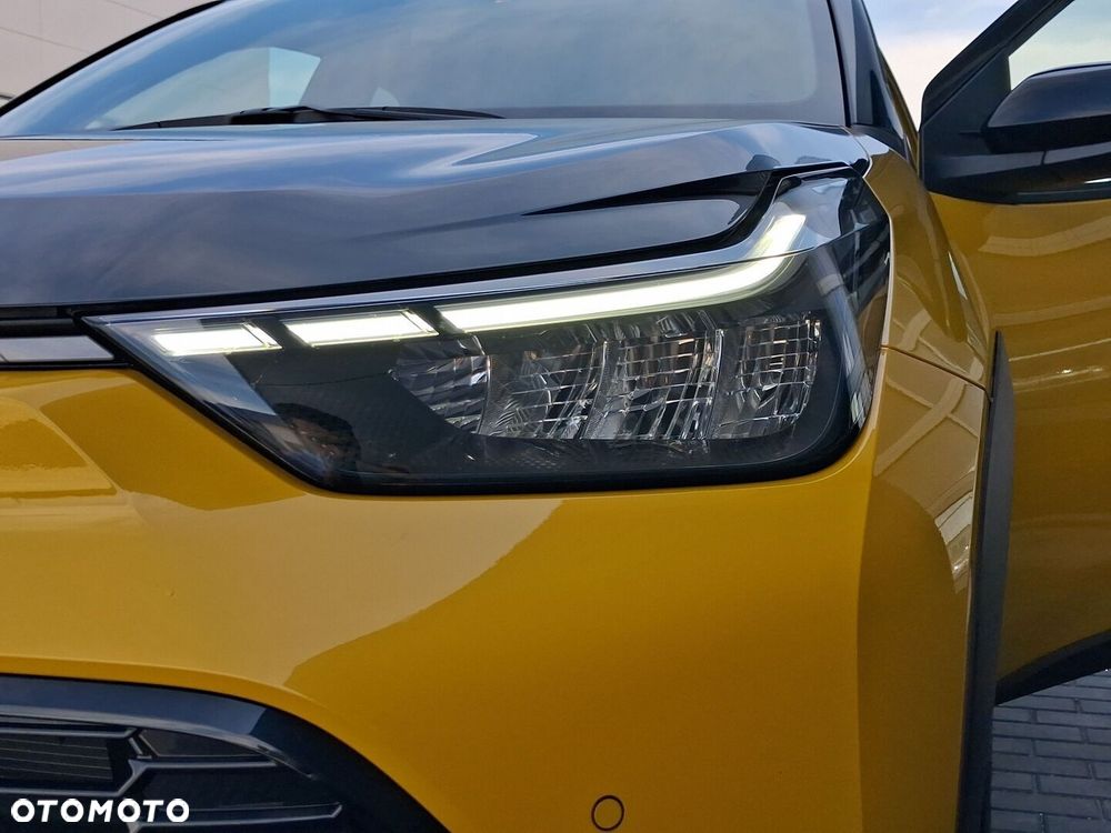 Toyota Aygo X Hybrid 1.5 Style e-CVT - 11