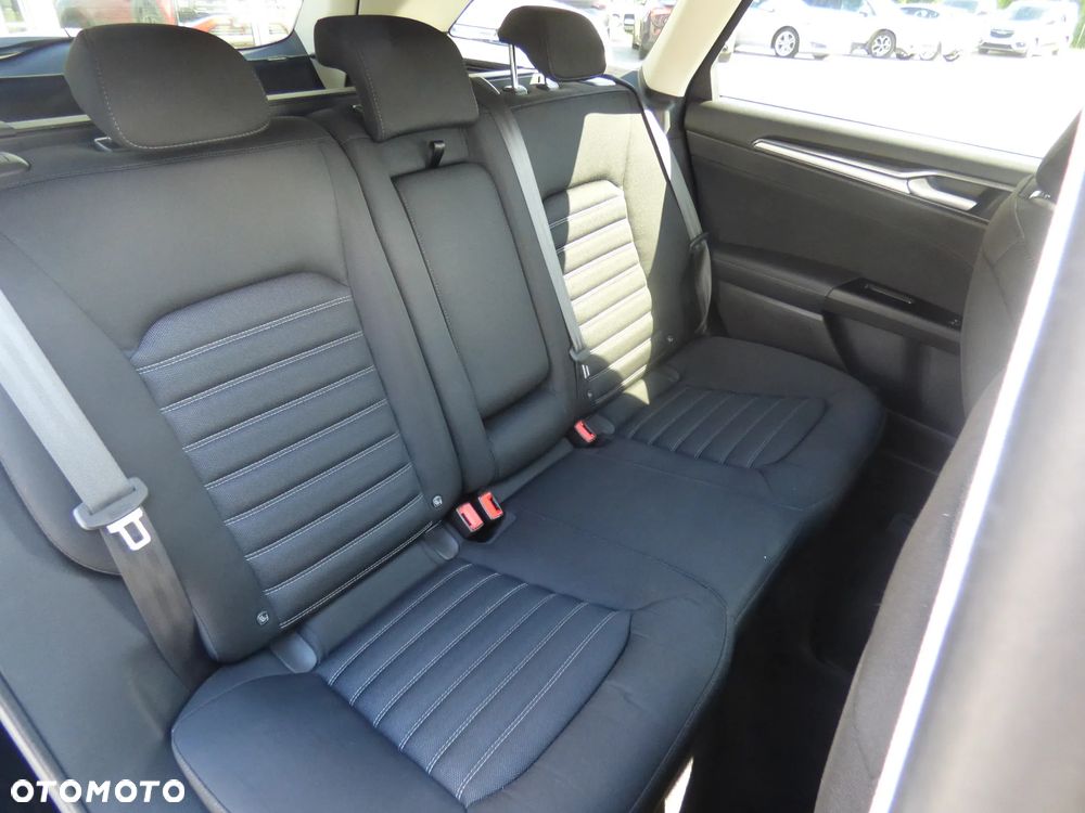 Ford Mondeo 2.0 TDCi Edition PowerShift - 18