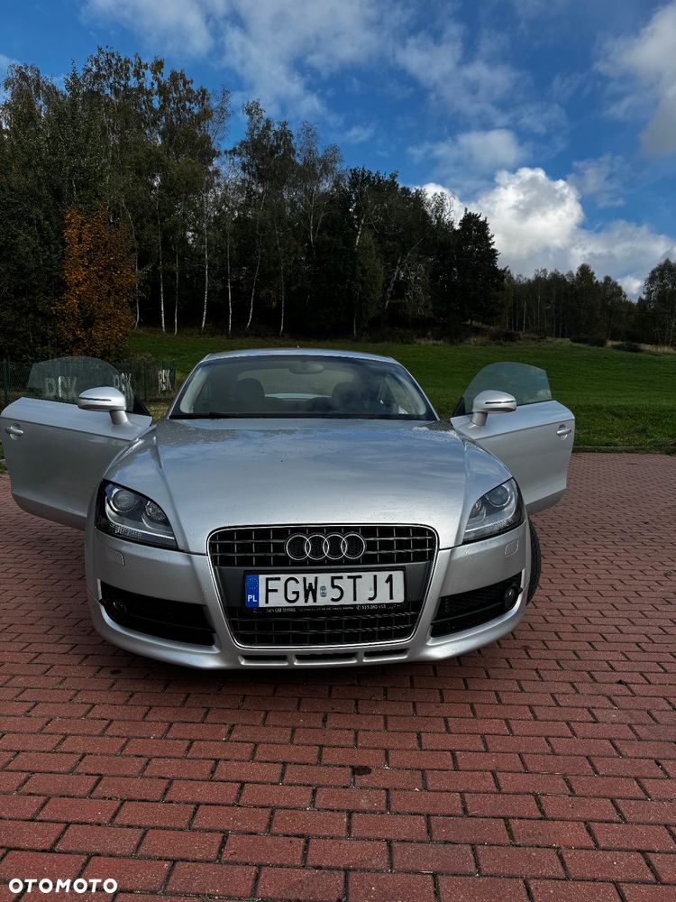 Audi TT Coupé 1.8 TFSI - 2