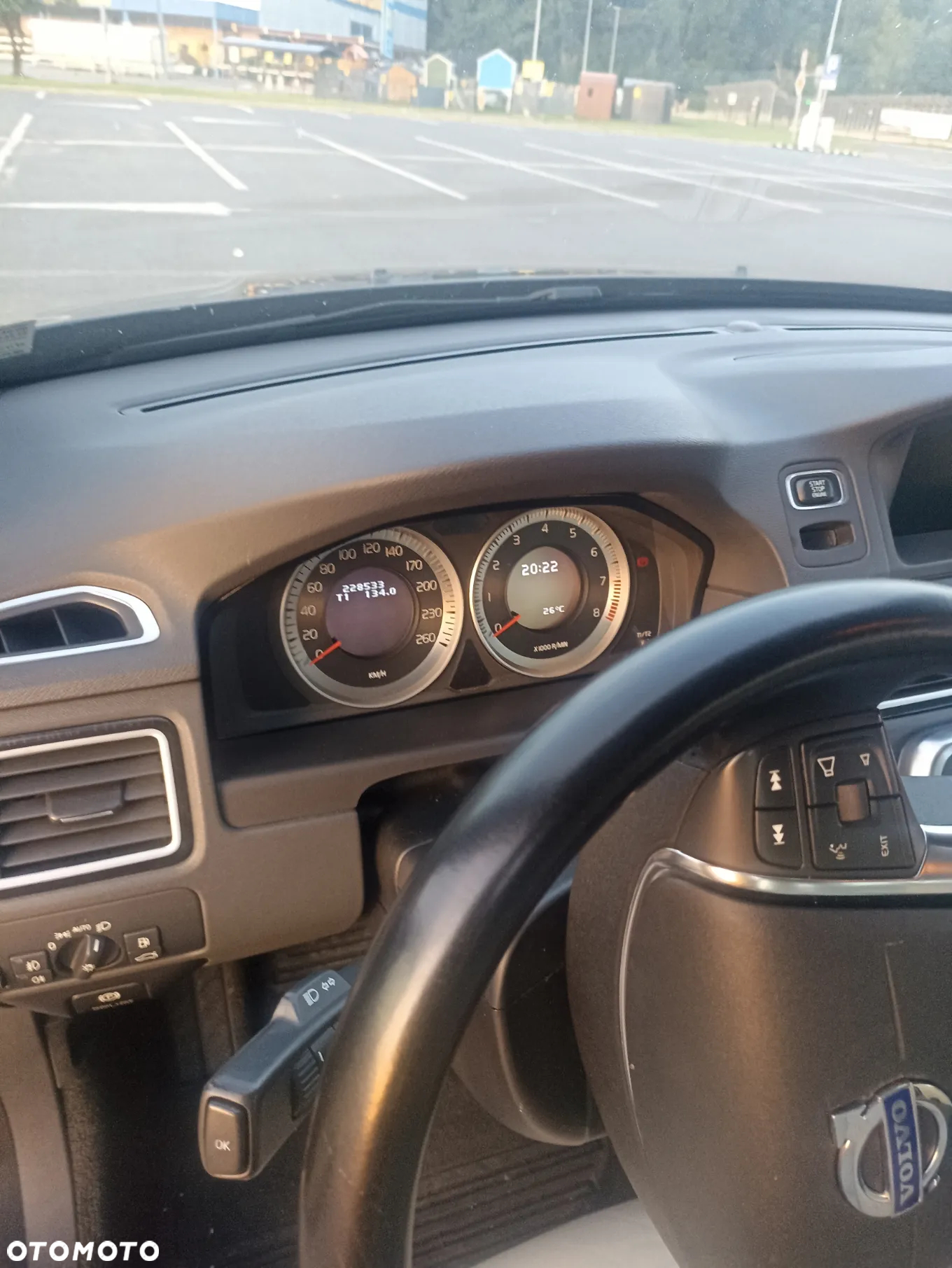 Volvo V70 T5 Powershift Edition - 14